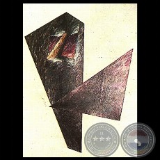 SIN TÍTULO - Obra de PEDRO AGÜERO